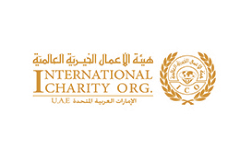 International Charity Org