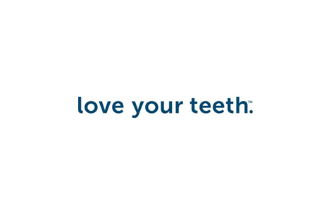 love your teeth™